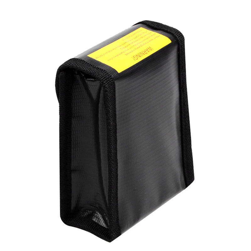 Безопасная сумка для аккумулятора DjiMavic Air 2 Взрывозащищенная защитная хранения