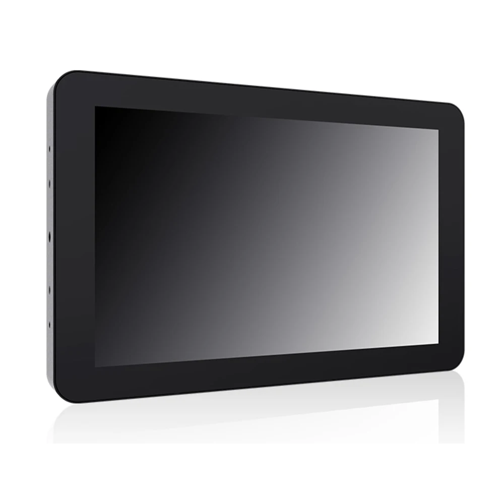 FEELWORLD 10.1 Inch Industrial Capacitive Touchscreen Monitor 10-Point Touch IPS 1280x800 PF101-9CT |