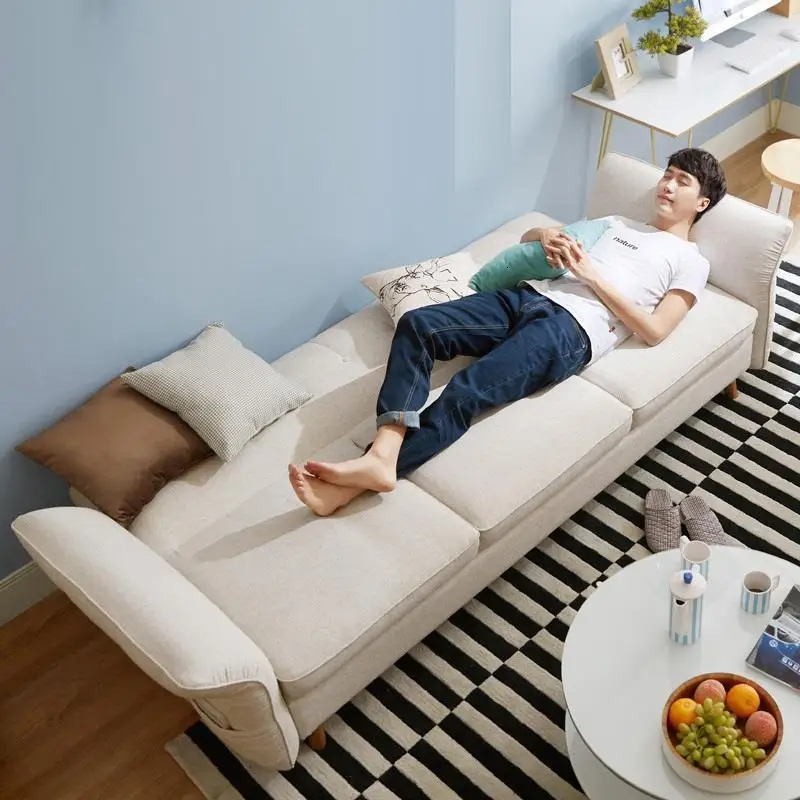 Meubel мобильный диван Meble Cama Sillon Couche для Puff Para Copridivano Mueble De Sala набор мебели гостиной