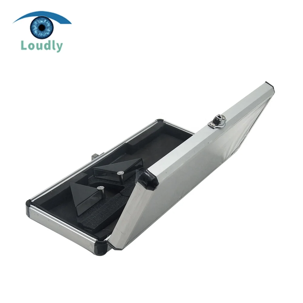 

Loudly brand Optical equipment Higher quality Ophthalmic Ophthalmostatometer YZ-9