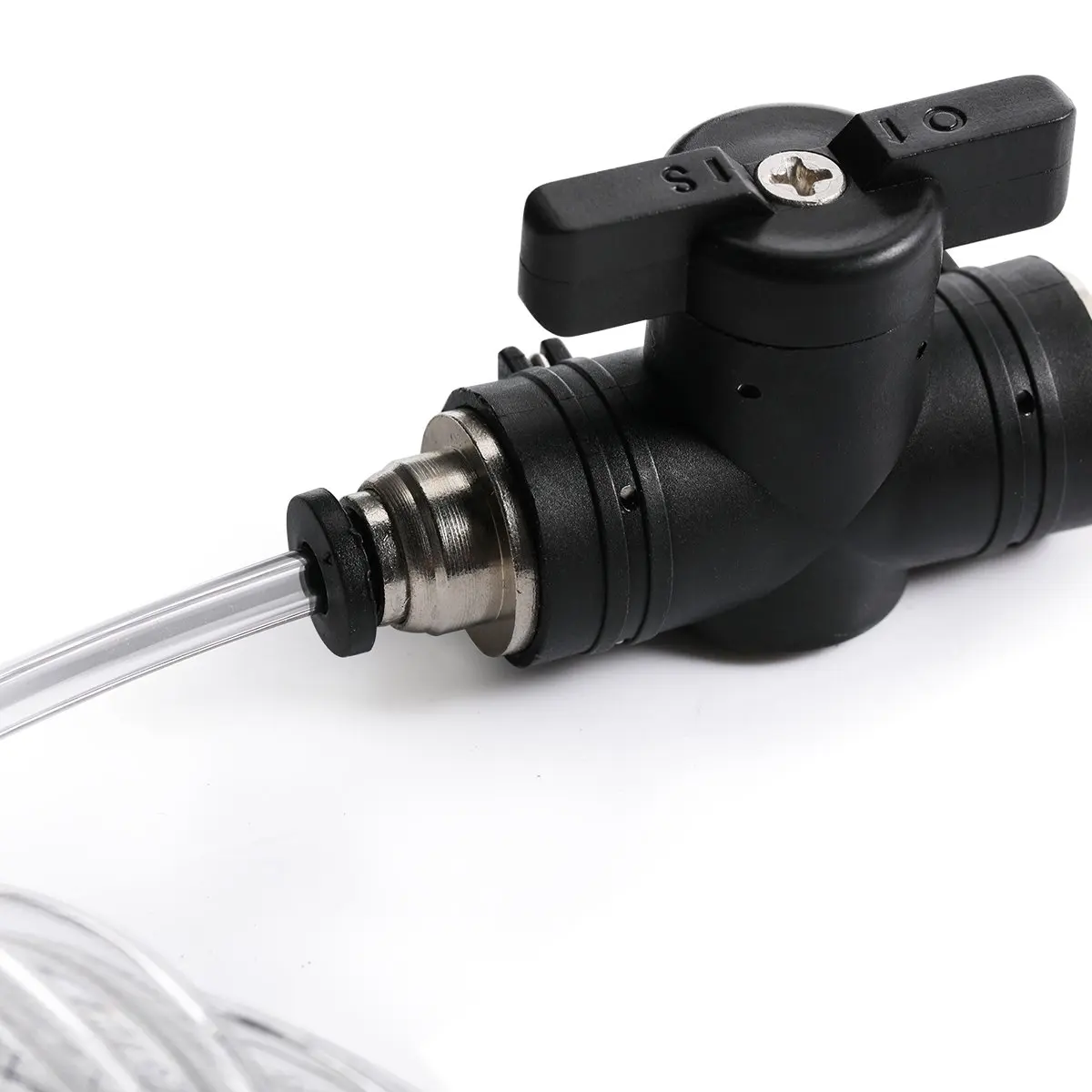 NEJE MF6 MANUAL CONTROL AIR ASSIST KIT FOR LASER MODULE-1.5MPA | Инструменты