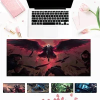 vip lol swain gaming mouse pad laptop pc computer mause pad desk mat for big gaming mouse mat for overwatchcs go