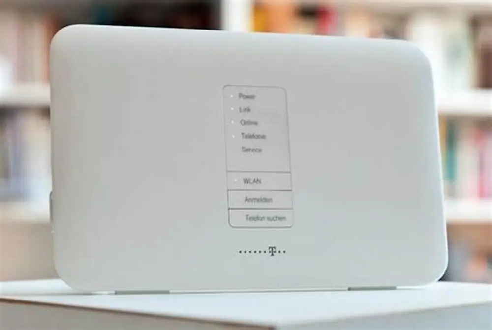Гибридный беспроводной маршрутизатор Telekom 40275352 Speedport|3G/4G роутеры| |