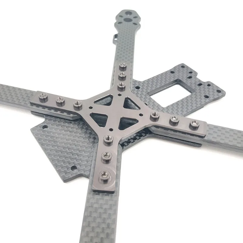 alfarc хамелеон 567 дюймов углеродн