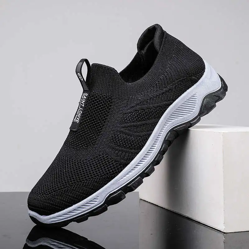 

Men'S Gym Sneakers Sport Shoes Men Running Male Tennis Original Sports Shoes for Male Tenis Hiking Fitness Comfort Newest 42G