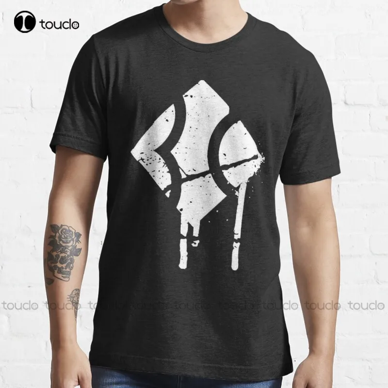 

New Blind Channel 5 T-Shirt Mens Compression Shirt Unisex
