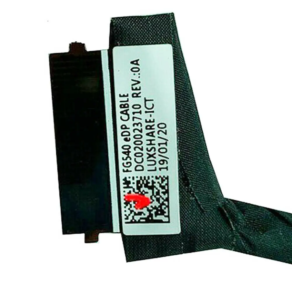 

Lcd Cable Lvds Wire For Lenovo IdeaPad L340-15IRH L340-15API L340-15IWL DC020023700 DC020023710 DC020023720