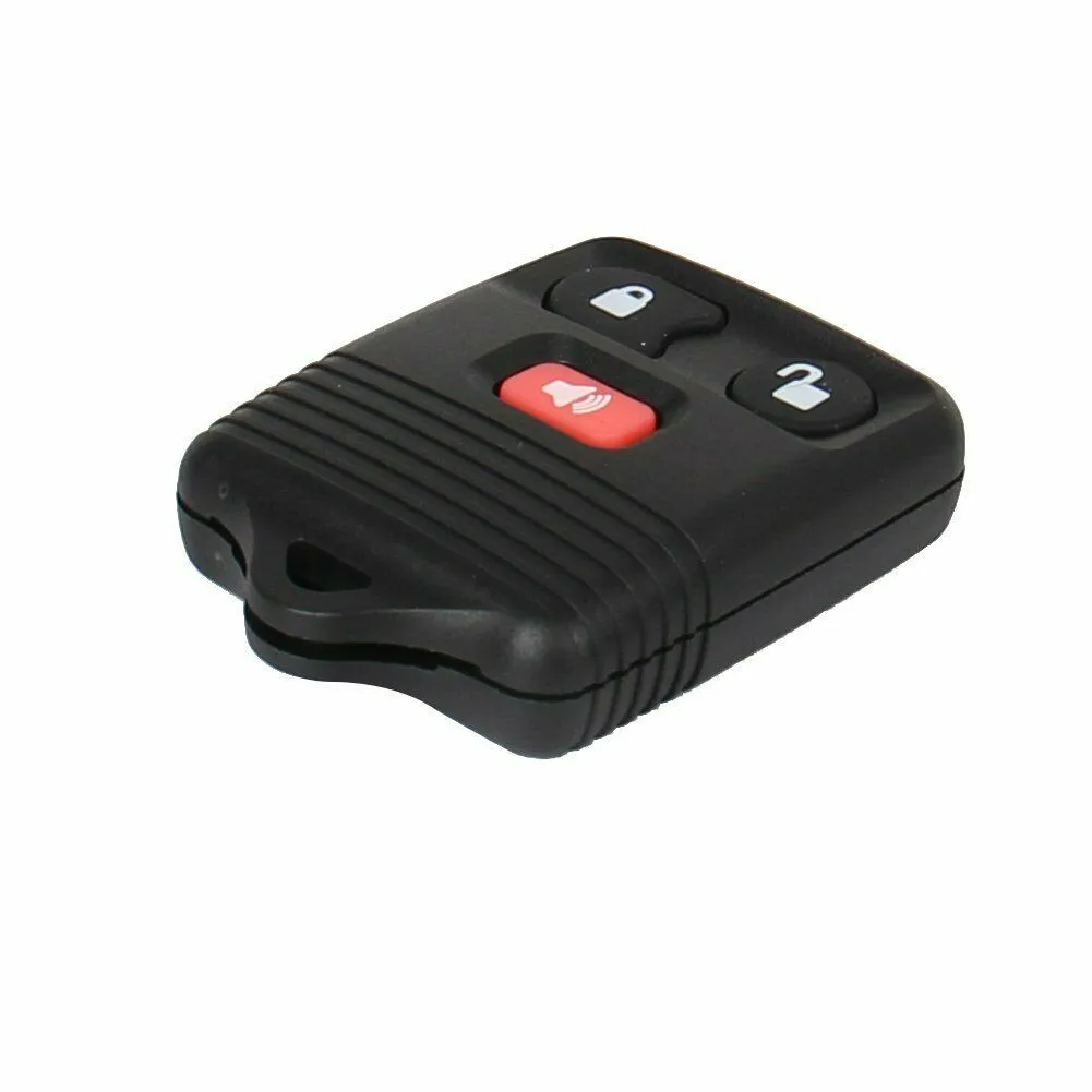2X БЕСКЛЮЧЕВОЙ вход автомобильный пульт дистанционного управления брелок