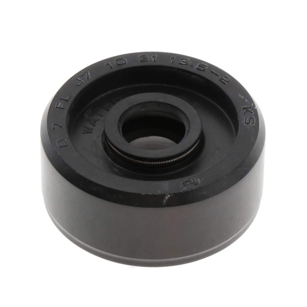 

Rubber Water Oil Pump Seal Set for Yamaha DT125 DT 125LC 1982-1988 Motorcycle