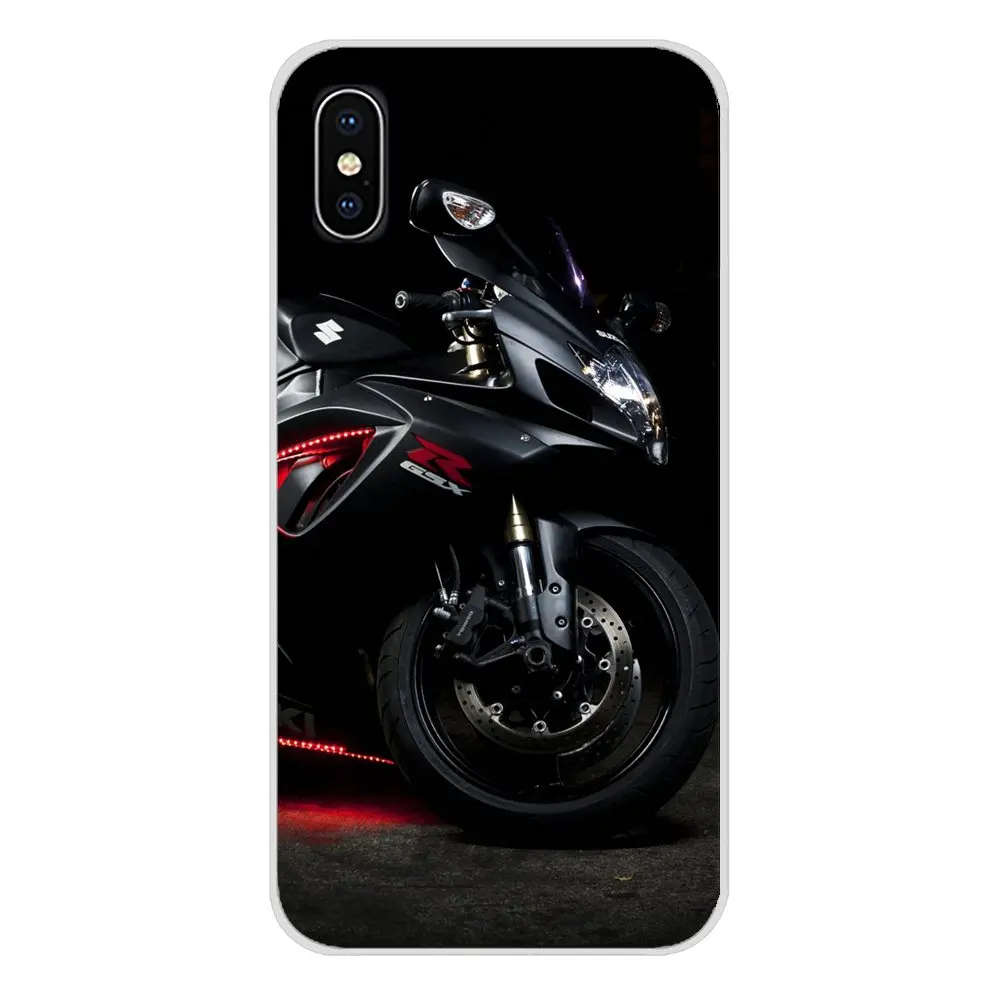 images 4 В байкерском стиле и стиле ретро гоночный мотор для samsung A10 A30 A40 A50 A60 A70 Galaxy S2 Note 2 3 большое ядро Prime аксессуары, приятный на ощупь - Цвет: images 4