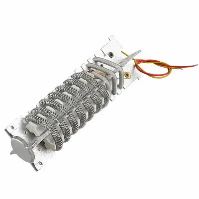 220 V-240 V 1600W слюдяной нагреватель нагревательный элемент сердечник для рекуперации горячего воздуха