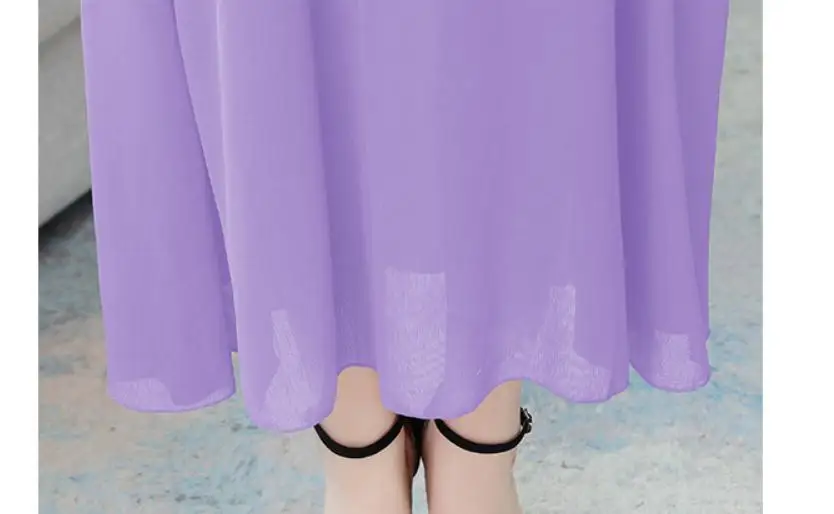 

2021 Summer with New style fashion Women's long dress