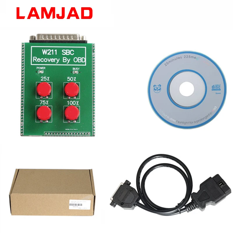 

2019 новый инструмент W211/R230 ABS/SBC код для ремонта c249f для Mer-cedos Obd2 SBC сброс инструмент sbc инструмент для ремонта Быстрая доставка DFDF