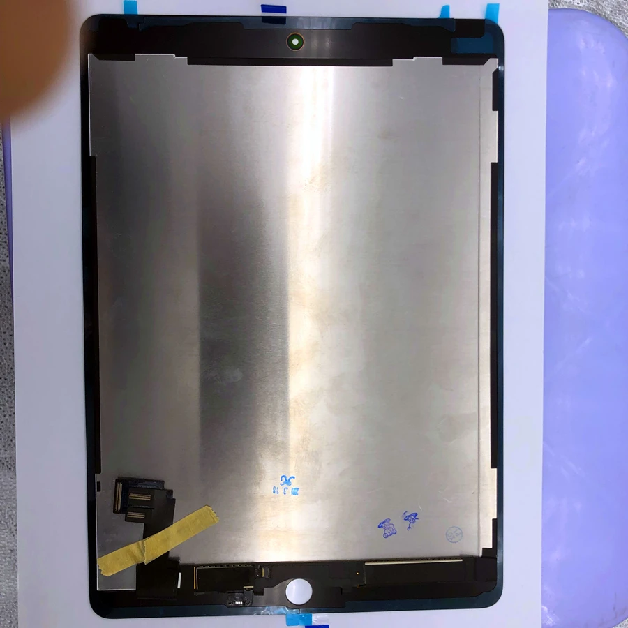 ЖК экран с дигитайзером для iPad mini 4 сенсорный A1538 A1550 Air 2 функция сна A1566