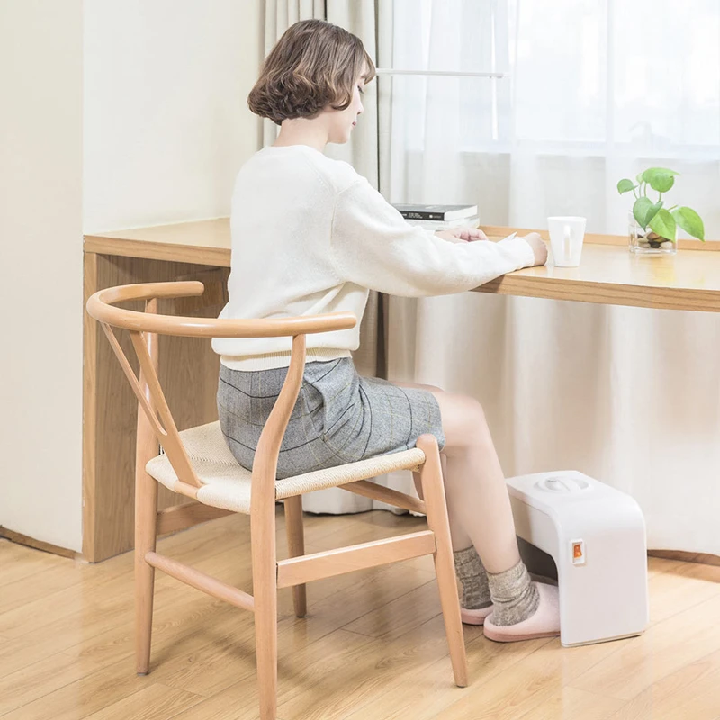 Электрический обогреватель Xiaomeibotite электрический на угле технология нагрева