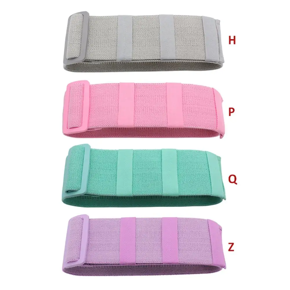 

Resistance Band Anti-slip Elastic Stretch Strap Belts Fitness Leg Stretching Fitness Training Accessories