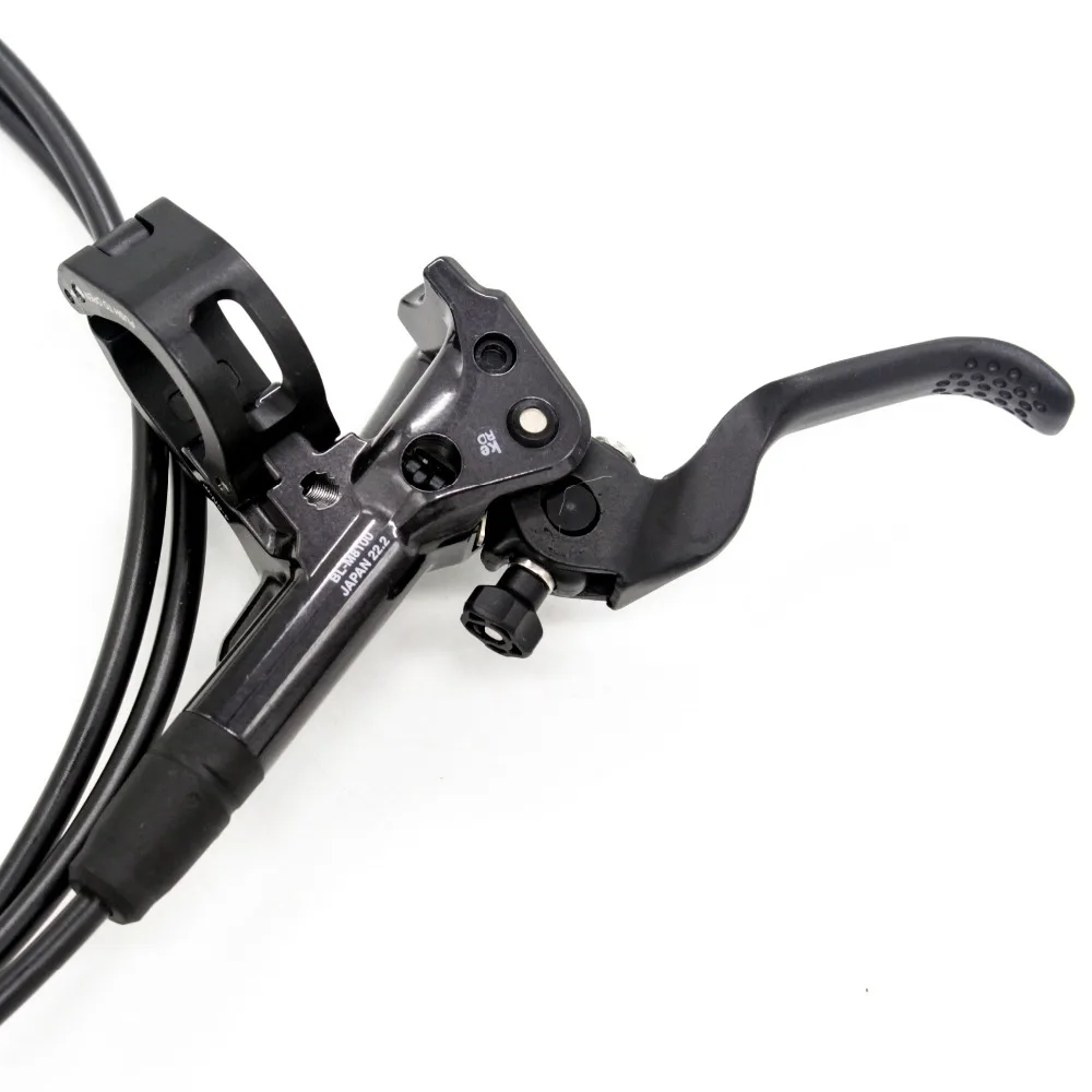 SHIMANO DEORE XT M8100 M8000 дисковые тормозные рычаги w/суппорт Hidraulic Дисковый Тормоз MTB ICE-TECH левый и правый