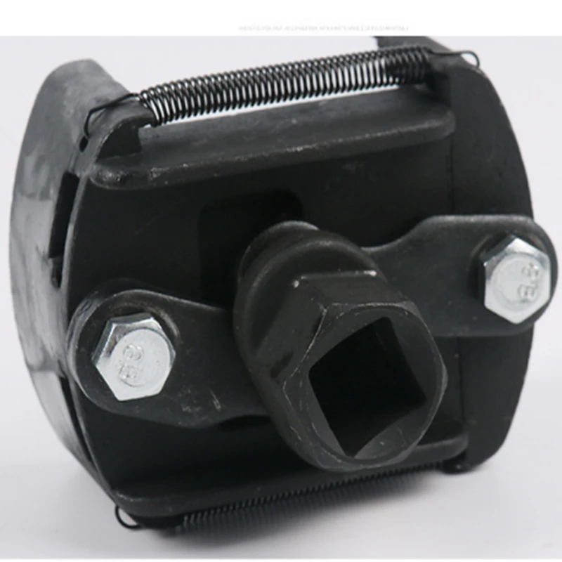 Масло сетки ключ дюймовый стандарт u-образный тяжелый двух кулачковый вперед и