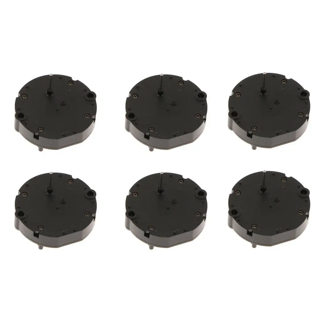 

Набор из 6 деталей для ремонта фотометра