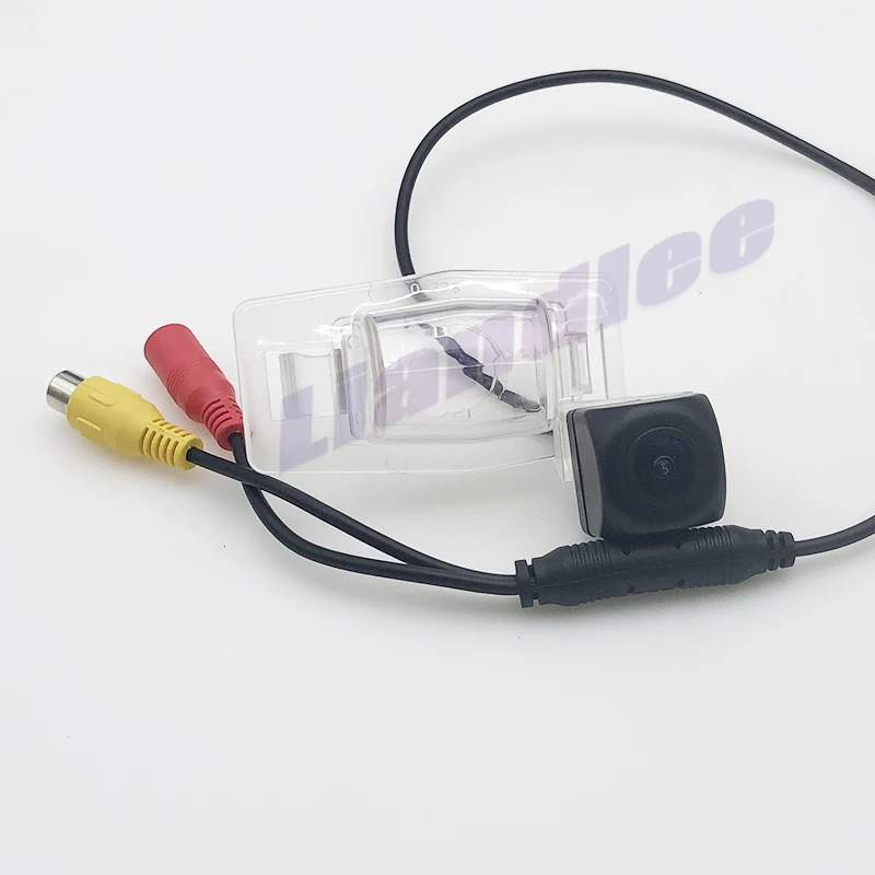 Автомобильная камера заднего вида для Mitsubishi Galant grпод 380 большая CCD ночного