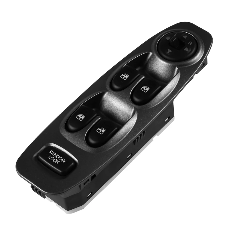 Новый главный переключатель стеклоподъемника для HYUNDAI ACCENT 01 05