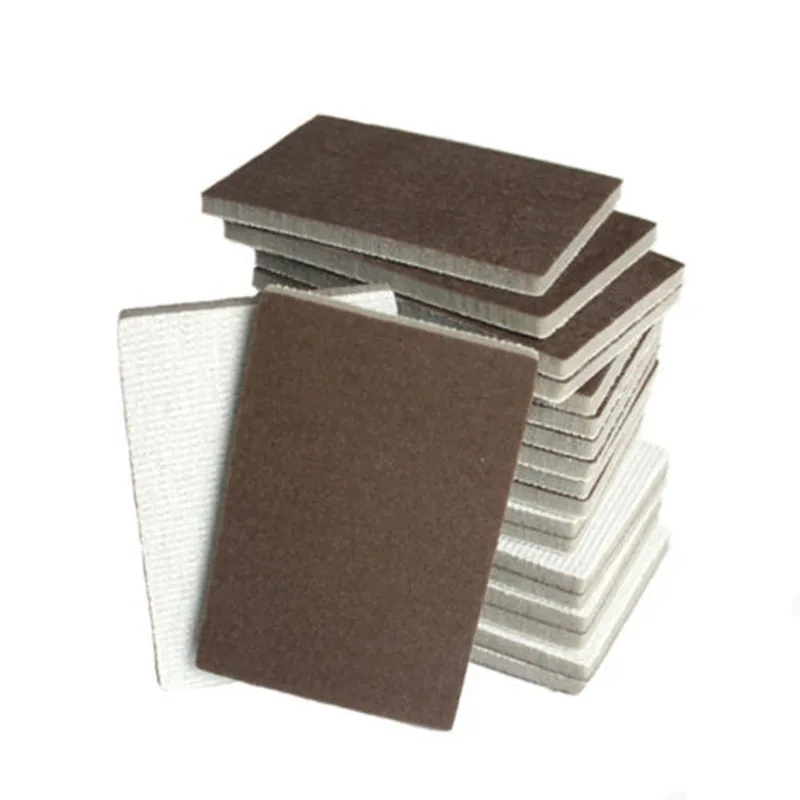 

5-50Pcs 70x100mm Dry Wet Sponge Sandpaper Flocking 300-2000 Grit Sanding Paper Abrasive Tools Accessories
