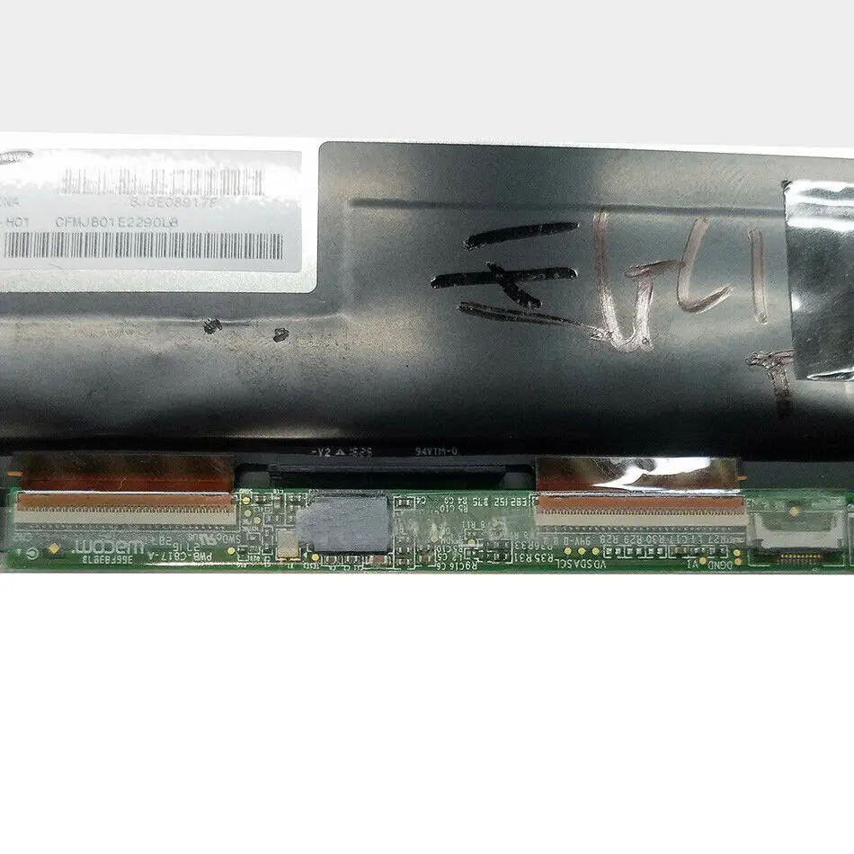 ЖК-экран с дигитайзером для HP EliteBook x360 1030 G2 X3U22AV 13 3 дюйма протестированный класс A +