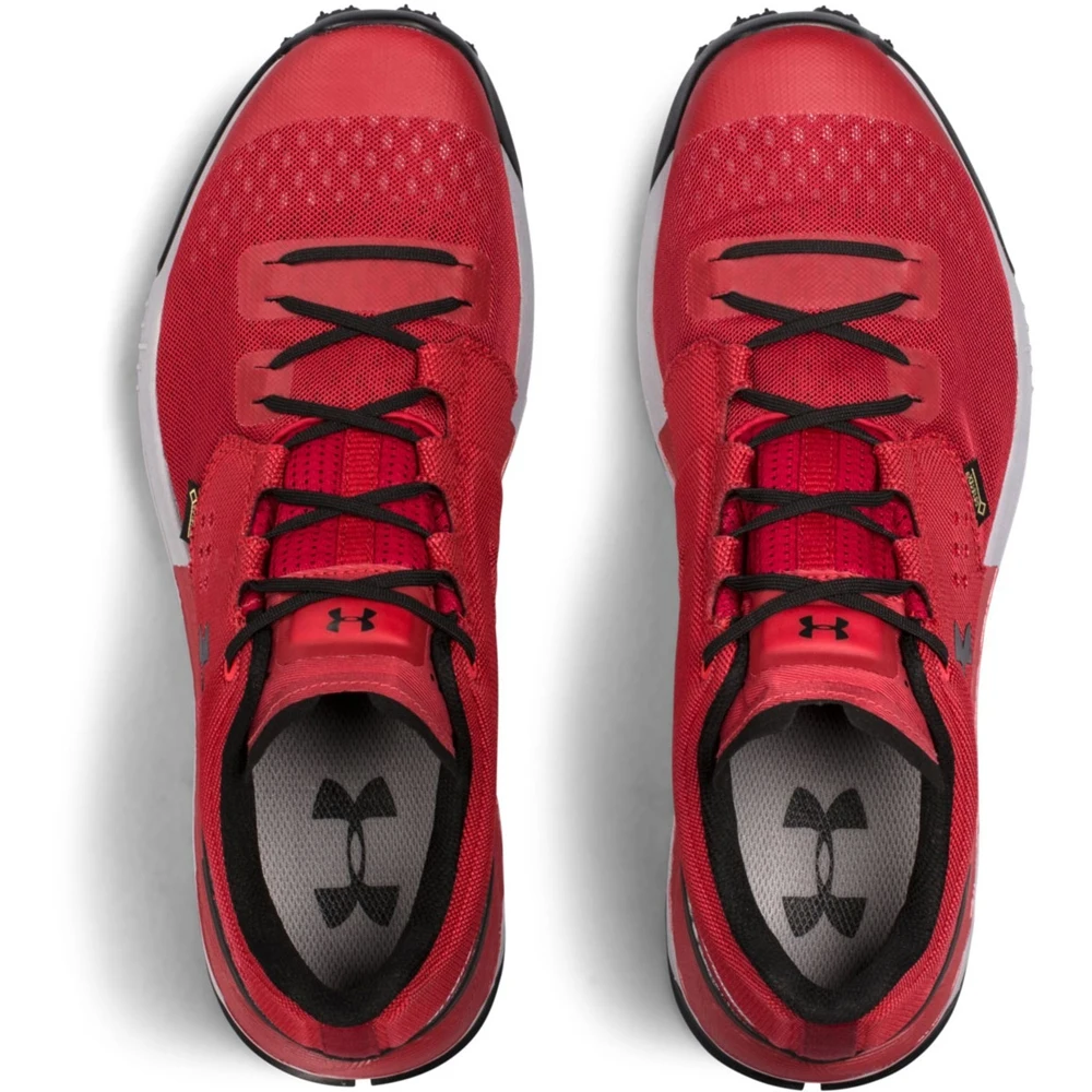 Sneakers Under Armour Newell Ridge LoGore-tex 1287341-630 | Спорт и развлечения