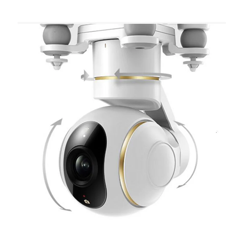 Карданный подвес с камерой для Mi Drone 4K камера карданными аксессуары