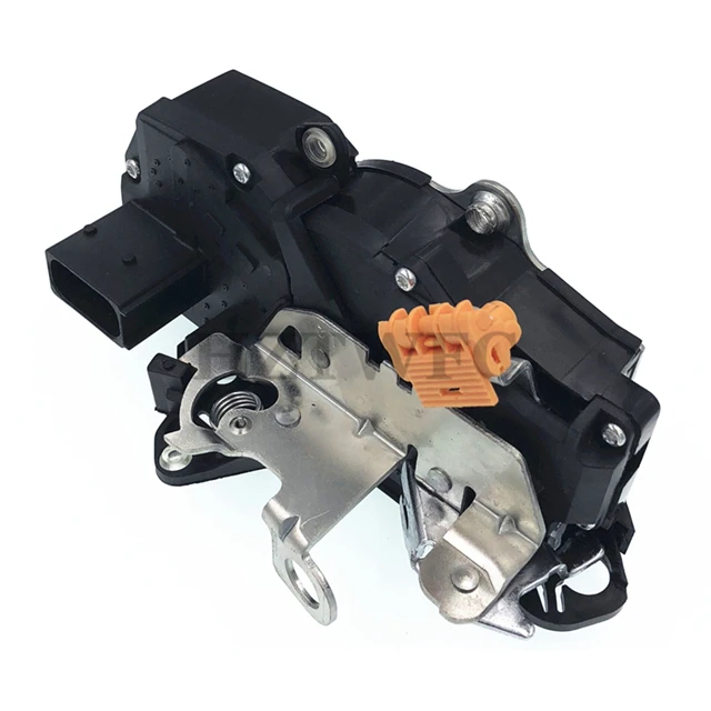 Новый привод дверного замка двигатель Передний левый для Dorman Chevy Malibu Saturn 2007-2012