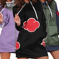 2021 sex girls dress hoodies harajuku cosplay anime character cosplay costume anime sweater pajamas sweatshirt