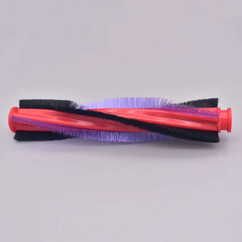 Полиамидная щетка только для DYSON V6 DC59 DC62 SV073 SV03 963830-01Dyson 185мм узкая насадка для пола с двигателем.