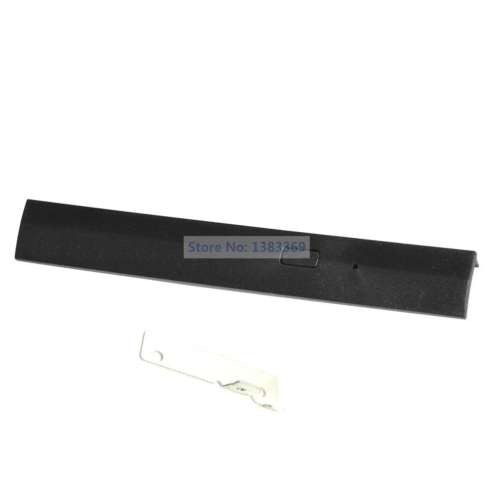 Переходник SATA для 2-го жесткого диска SSD HDD HP ZBook 15 17 G1 G2 с лицевой панелью и