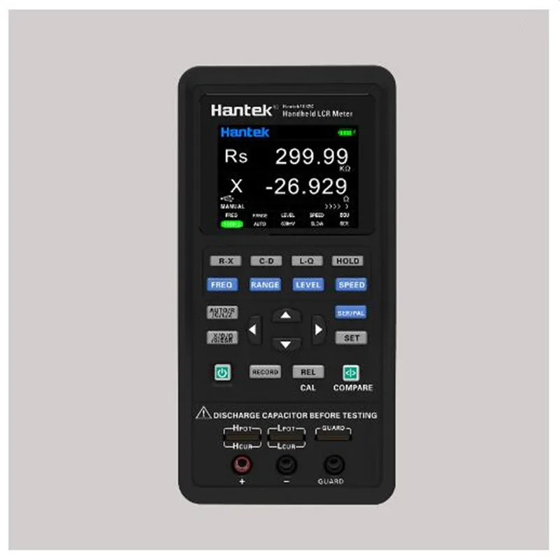 Фотообои Hantek|Осциллографы| |