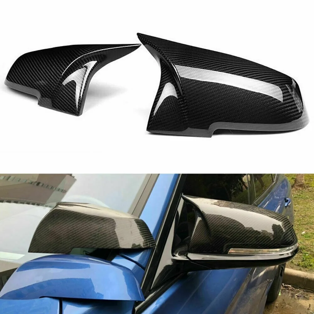 Накладка на зеркало заднего вида автомобиля ABS материал с рисунком из