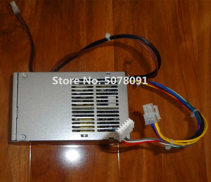 

Блок питания для настольного компьютера 751885-001 702308-002 макс. 240 Вт