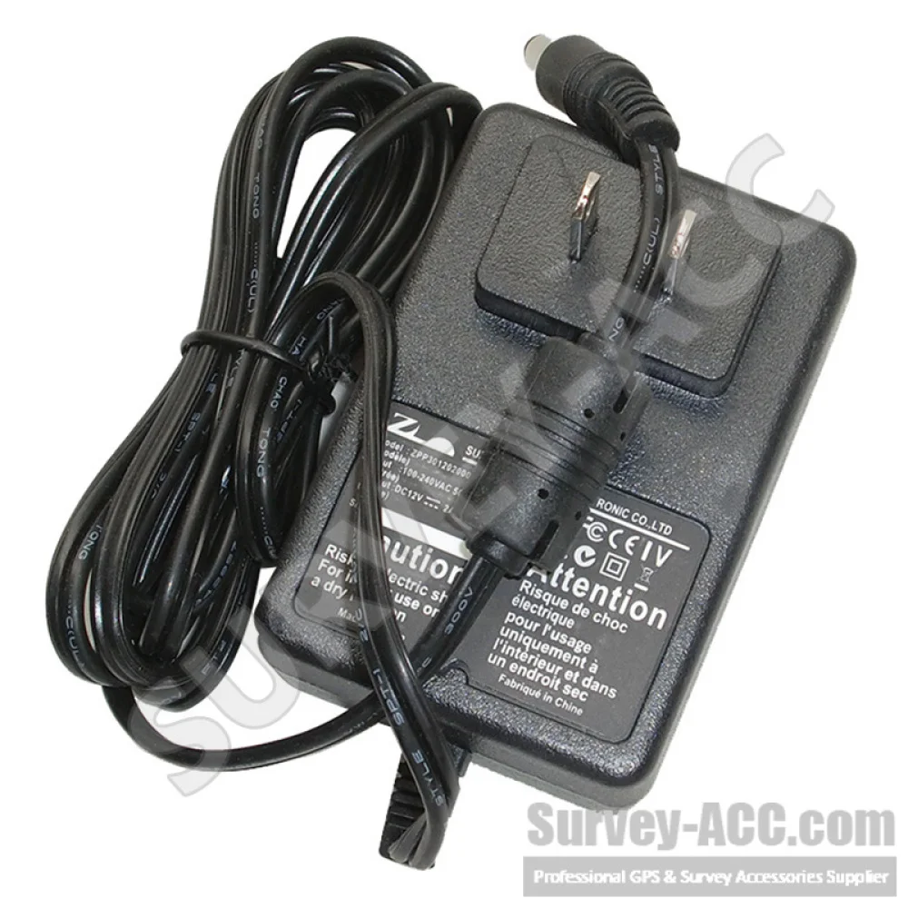 

Total Station Battery Charger GKL211 for GEB211, GEB212, GEB221, GEB222 Battery
