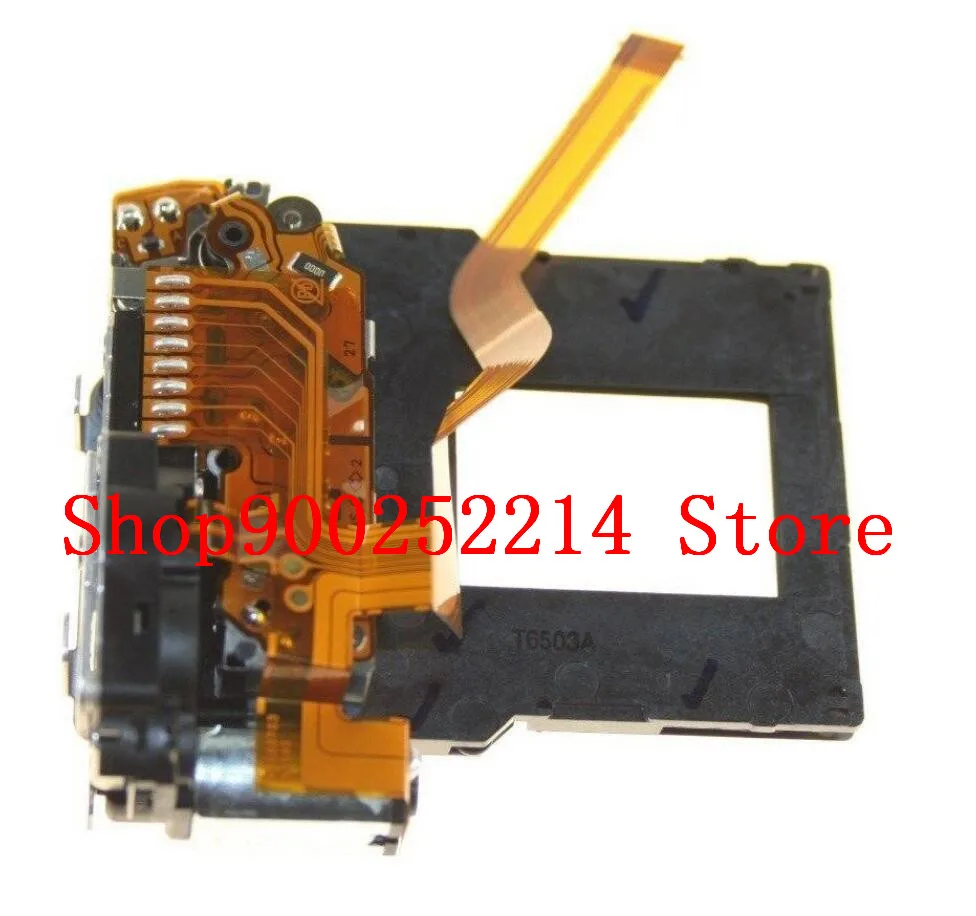 

Original Shutter Group Assembly For Olympus E-M10 / E-M10 mark II / E-M10 mark III EM10 mirrorless Camera Repair Part