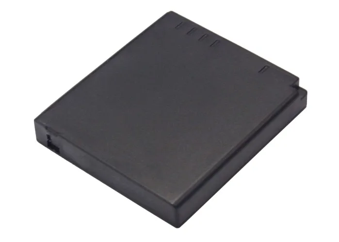 Аккумулятор для Panasonic CGA-S009E Lumix DMC-FT1EG-A DMC-FT1EG-D 940mAh/3.48Wh | Мобильные телефоны и