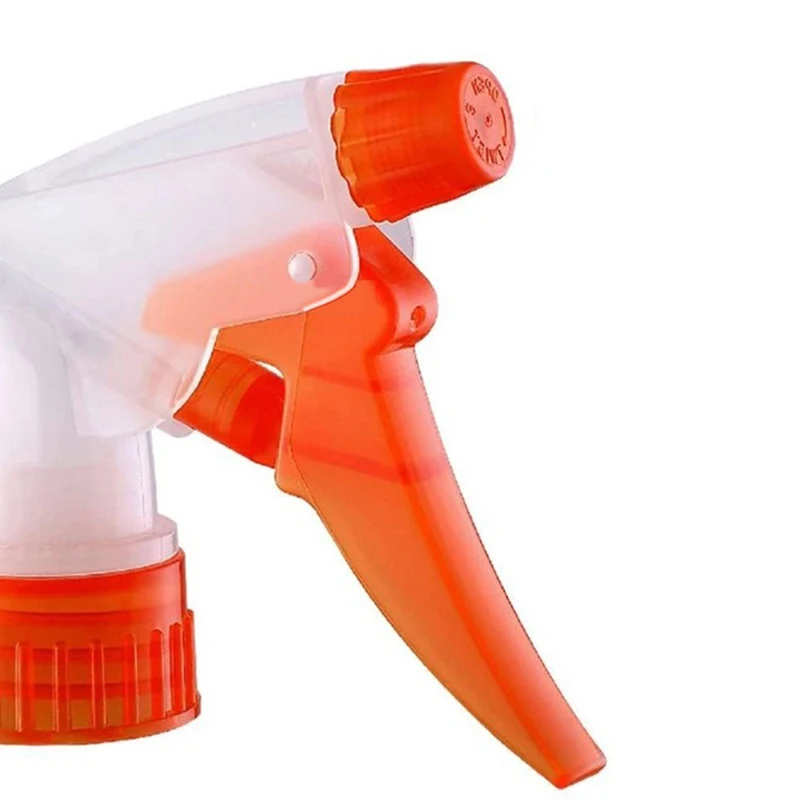 

Heavy Duty Industrial Chemical Resistant Trigger Sprayer For Gardening