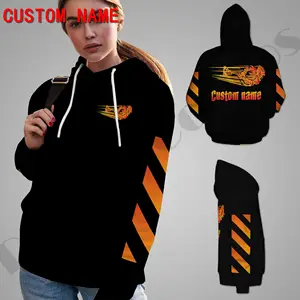 PLstar Cosmos Newest 3D Print Hockey Sport Lover Gift Art Custom Name  Harajuku Streetwear Casual Unique Unisex Hoodies/Zip Q-2