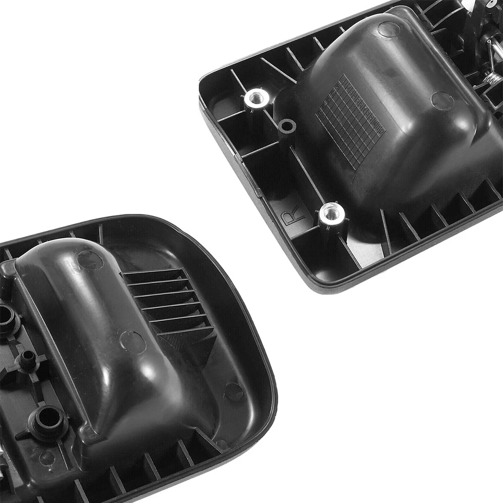 Сменная ручка для раздвижной двери левая пассажирская сторона 7700352420 подходит