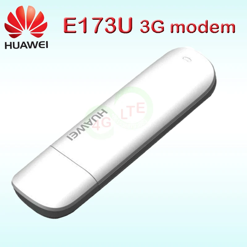 Разблокированный huawei мобильного широкополосного доступа e173u 2 Модем 3g android
