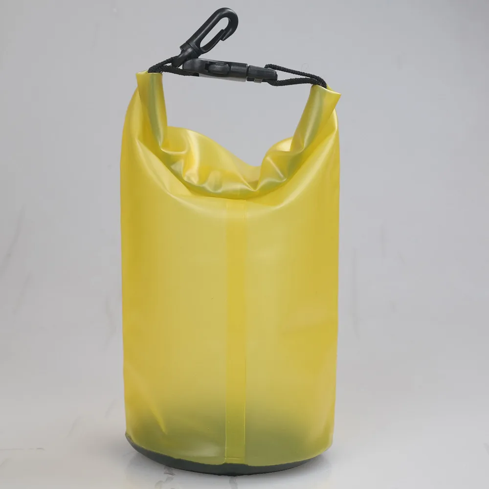 Портативная сумка для плавания водонепроницаемая сухая хранения Сумка кемпинга