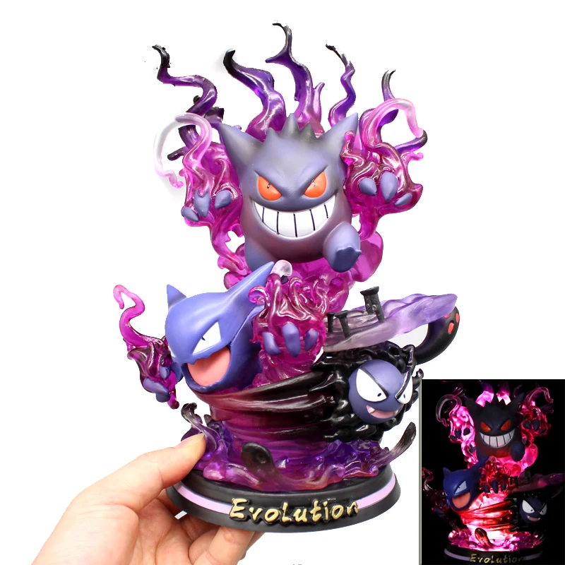 

Экшн-фигурка из ПВХ «Покемон», 26 см