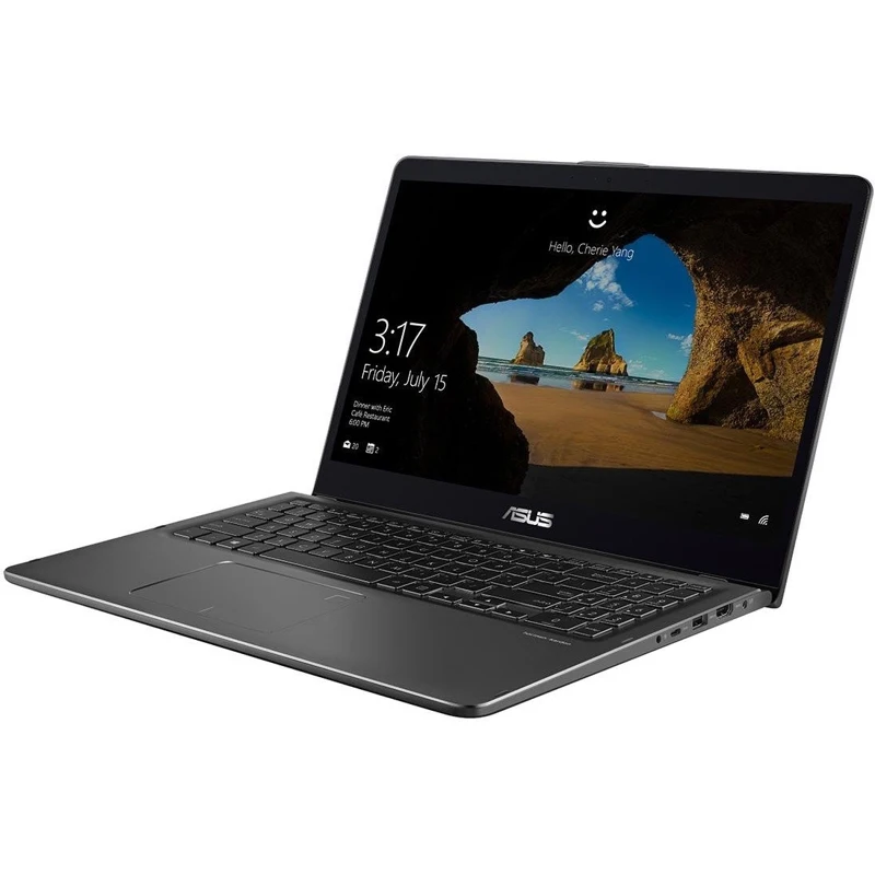Ноутбук ASUS UX561UN BO029T Intel Core i5 8250U/8Gb/512Gb SSD/No ODD/15.6&quot FHD Touch/NVIDIA GeForce MX150 2Gb/Cam/Wi Fi/Win10| |