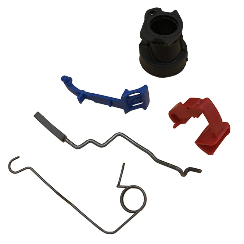 

Intake Manifold Throttle Choke Rod Repair Kit Fit HUSQVARNA 340 350 353 351 345 346XP Chainsaw Gas Saws 503866302 503889201