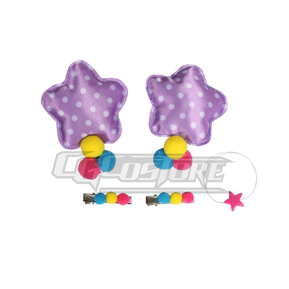 

Cosplay Costume Anime Bang Dream! Ichigaya Arisa PoppinParty New_Costumes Dresses Christmas Halloween Free shipping CG385