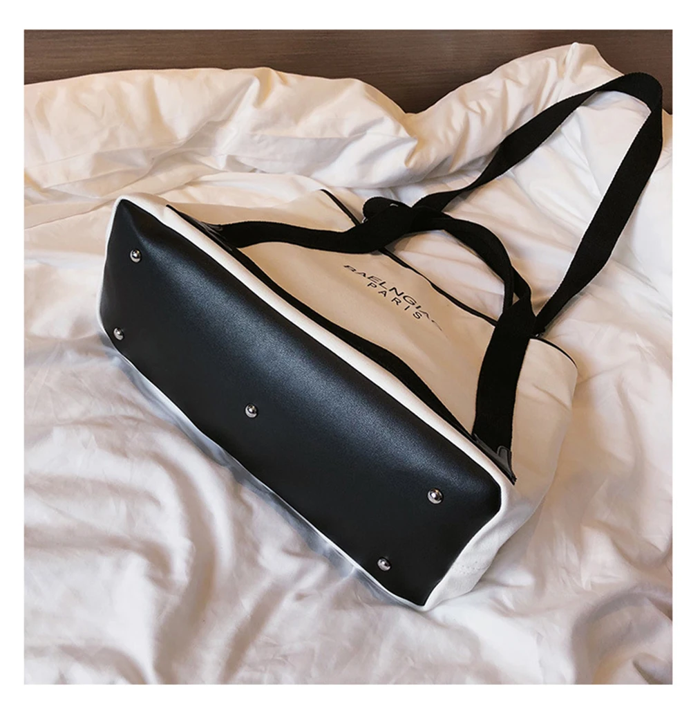 Новые женские дорожные сумки через плечо ручная сумка дорожная мессенджер на