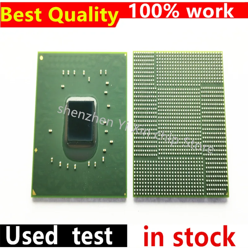 100% протестированный очень хороший продукт QG82943GML SL9Z9 bga чип reball с шариками IC чипы